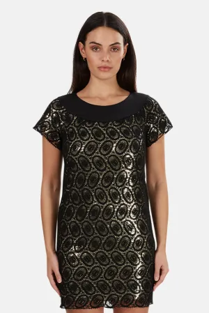 3.1 Phllip Lim Sequin Dress