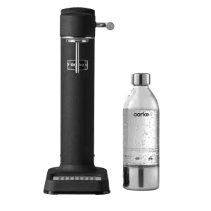 Aarke Carbonator III