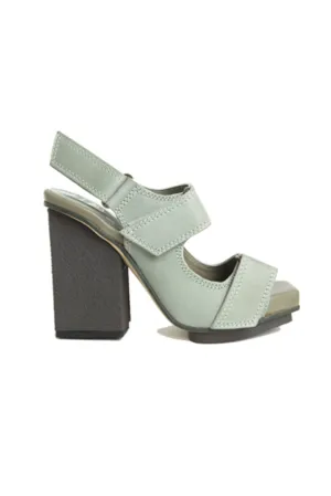 Acne True Shoe