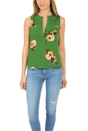 Adela Top Cactus