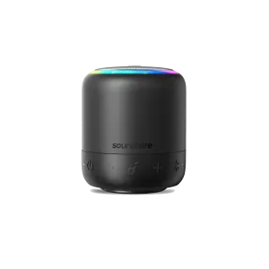 ﻿Anker Soundcore Mini 3 Pro Bluetooth Speaker