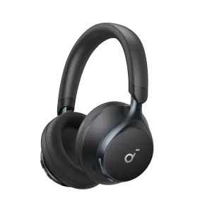 Anker Soundcore Space One Wireless Noise Cancelling Headphones