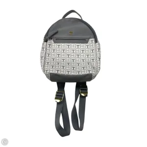 Backpack By Tommy Hilfiger, Size: Small