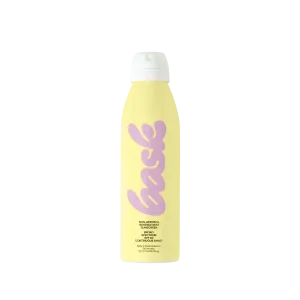 Bask Non-Aerosol Spray Sunscreen