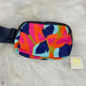 Belt Bag By Mary Square, Size: Medium