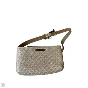 Belt Bag Designer By Michael Kors, Size: Small