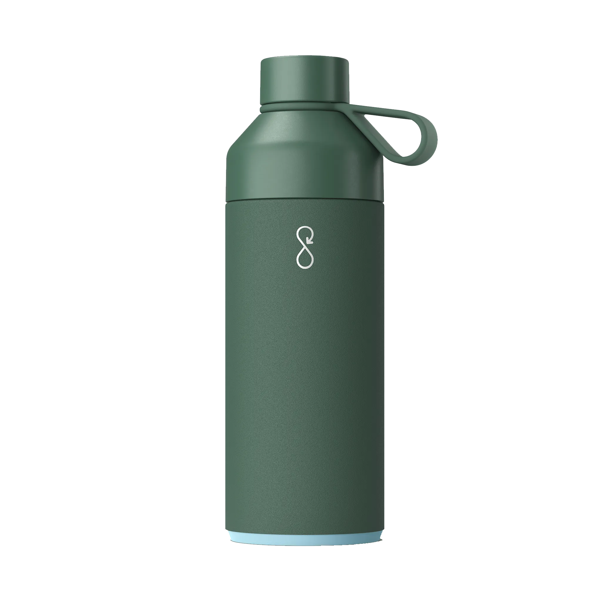Big Ocean Bottle