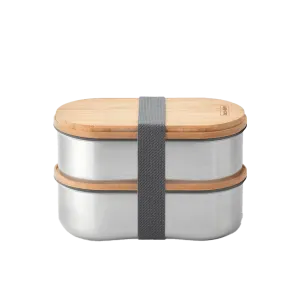Black   Blum Bento Box