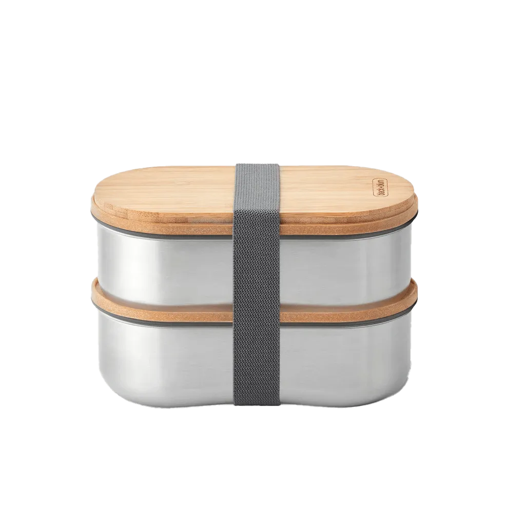 Black   Blum Bento Box