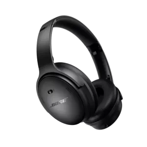 Bose QuietComfort Headphones