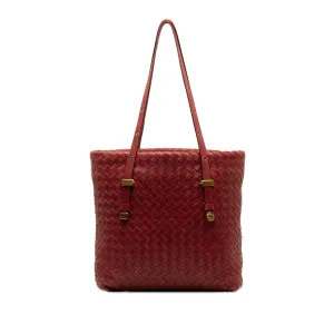 Bottega Veneta Intrecciato Tote (SHG-VmxHUi)