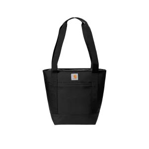 Carhartt Signature 18 Can Tote Cooler