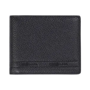 Cavalli Class Men's Black Wallet