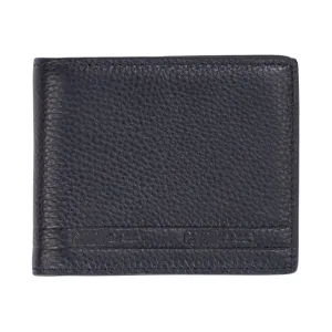 Cavalli Class Men's Navy Wallet