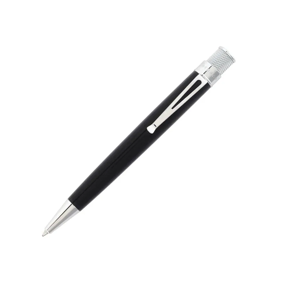 Classic Tornado Rollerball Pen