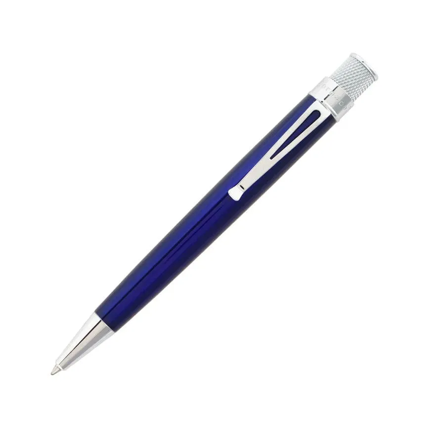 Classic Tornado Rollerball Pen