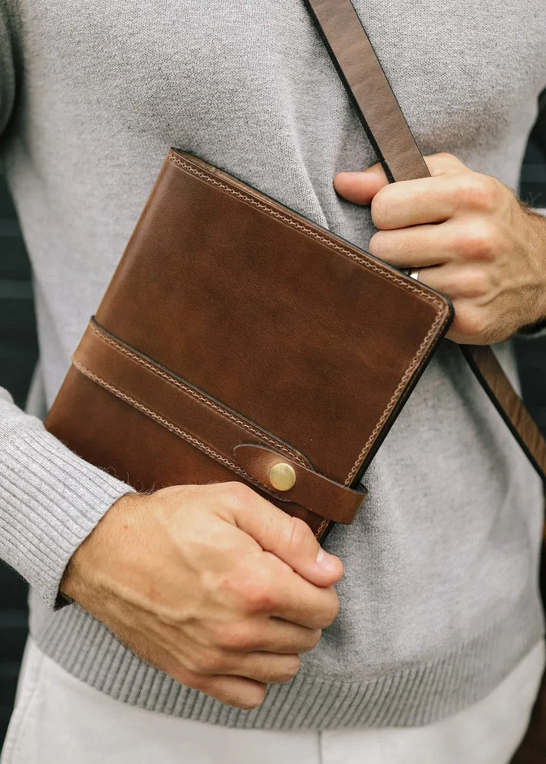 Clayton & Crume Daybook