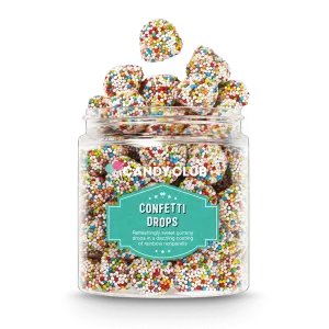 Confetti Drops