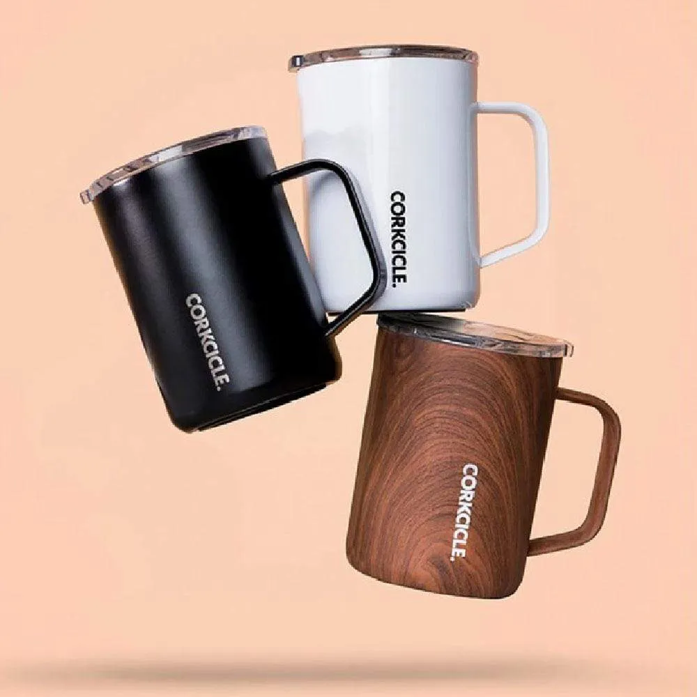 Corkcicle Coffee Mug - 16oz