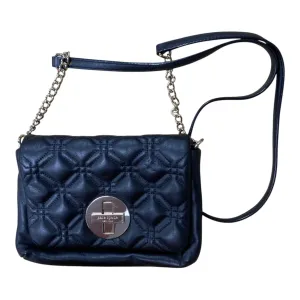 Crossbody Designer By Kate Spade In Black, Size:Small