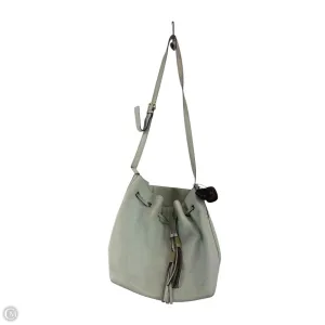 Crossbody Designer By Kate Spade, Size: Large