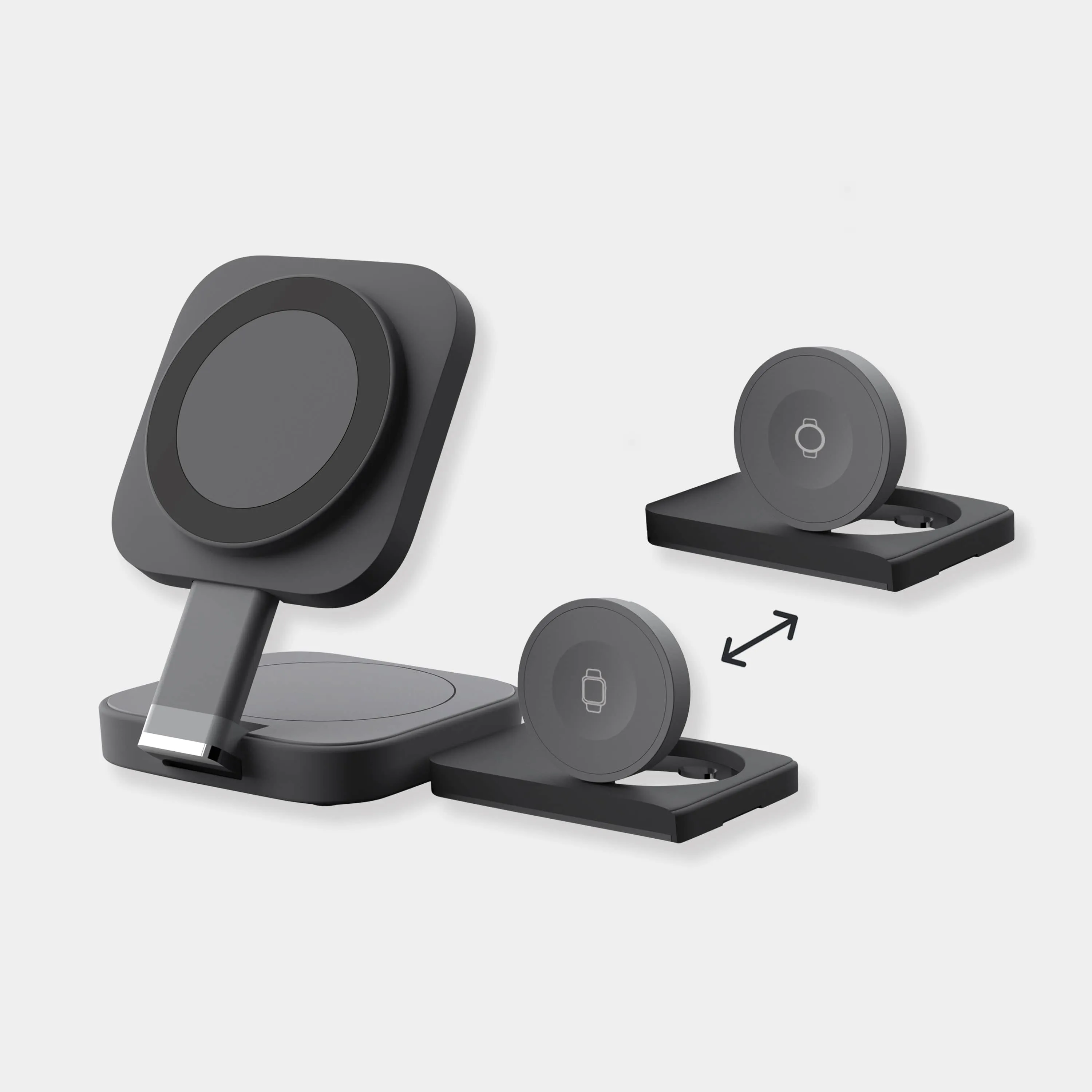 Cube Qi Pro