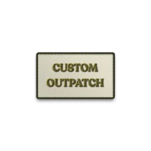 Custom Outpatch