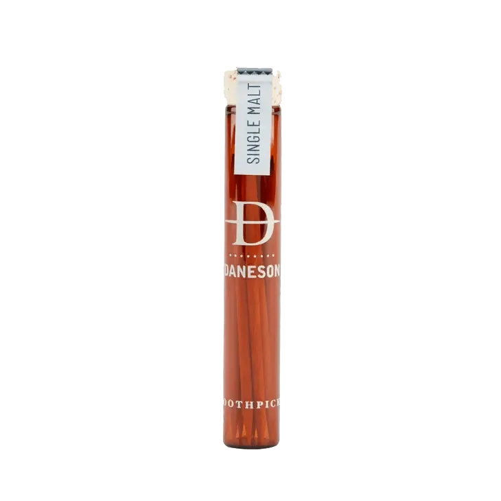 Daneson Single Malt No. 16 Toothpicks