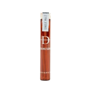 Daneson Single Malt No. 16 Toothpicks