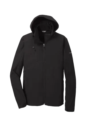 Eddie Bauer Hooded Soft Shell Parka