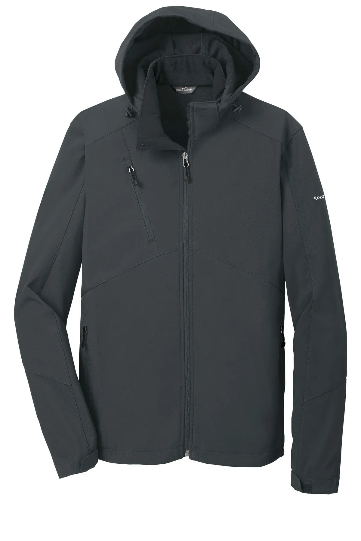 Eddie Bauer Hooded Soft Shell Parka