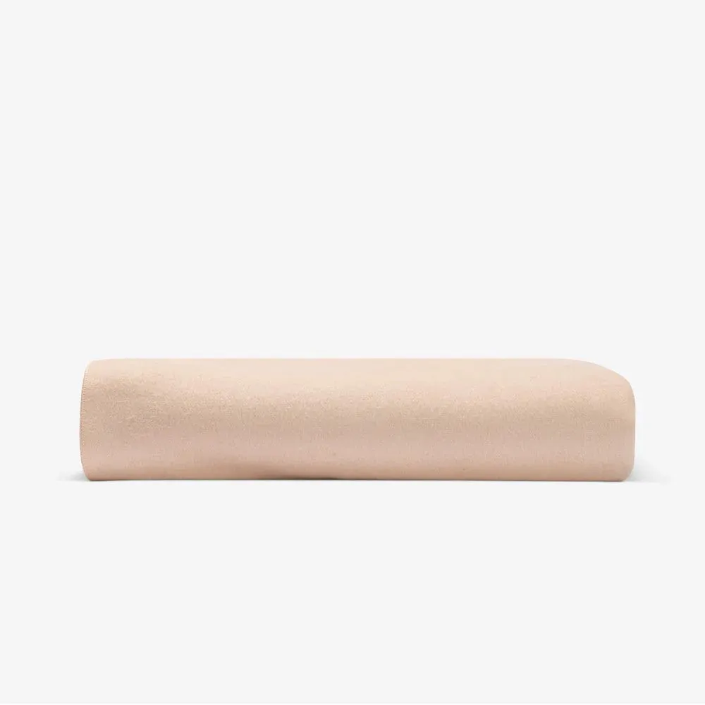 Ettitude CleanBamboo Vegan Cashmere Woven Throw Blanket