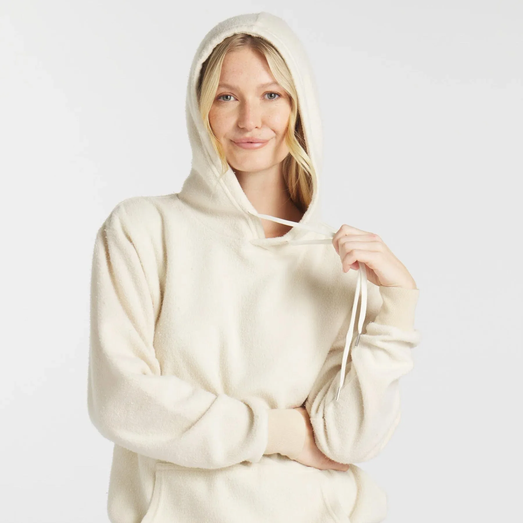 Feat Women's BlanketBlend Hoodie