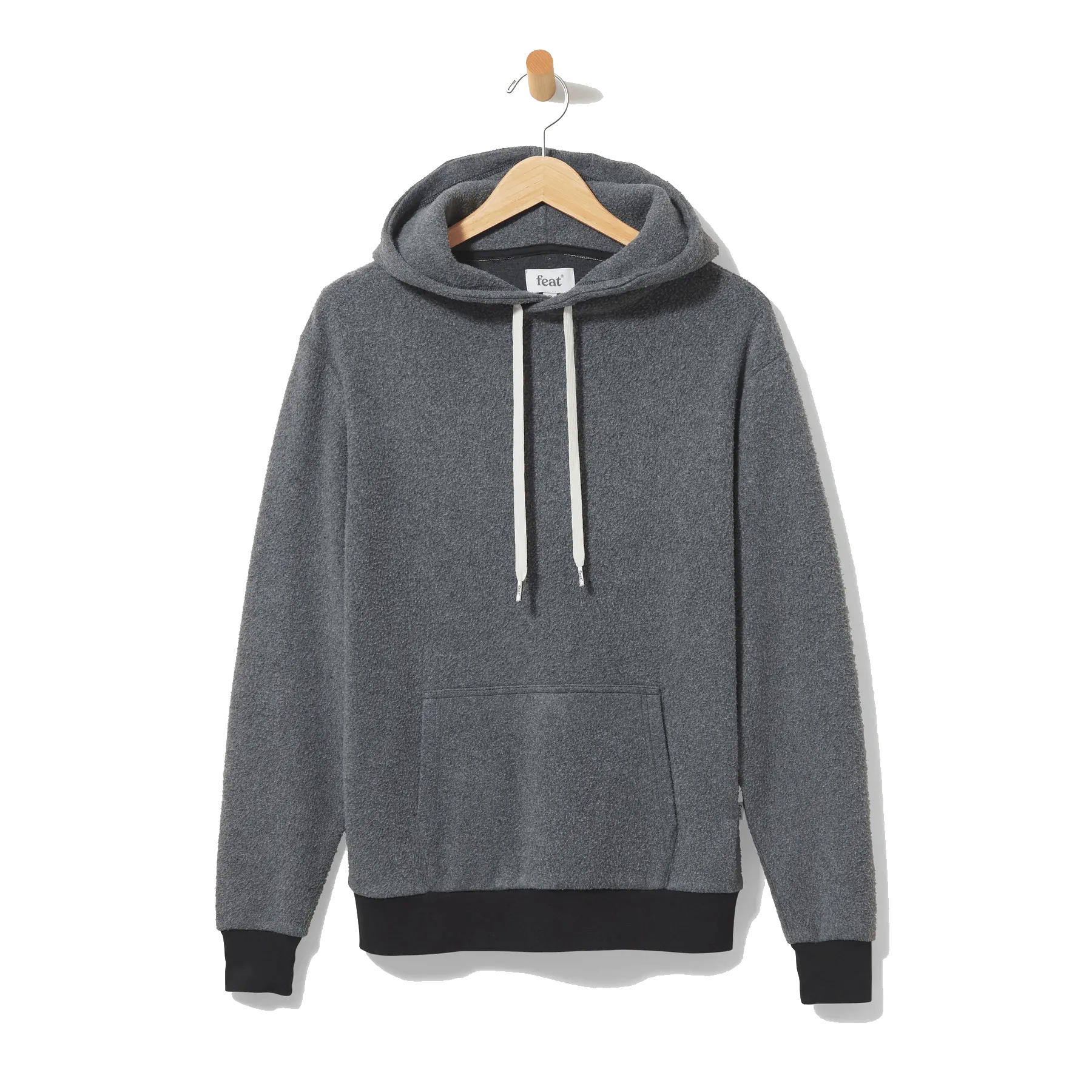 Feat Women's BlanketBlend Hoodie