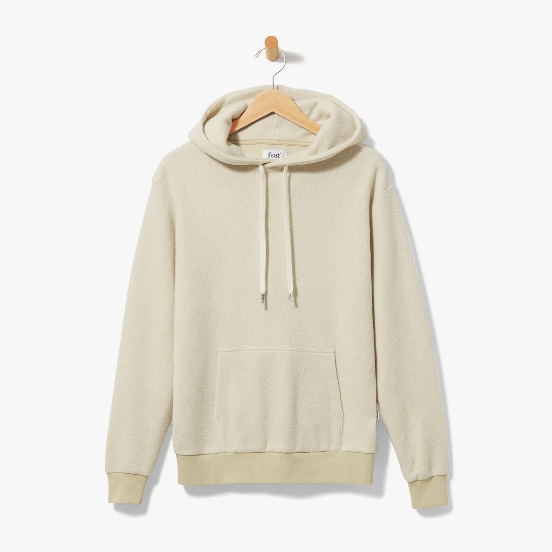 Feat Women's BlanketBlend Hoodie
