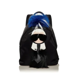 Fendi Karlito Backpack (SHG-34816)