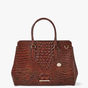 Finley Carryall Brahmin