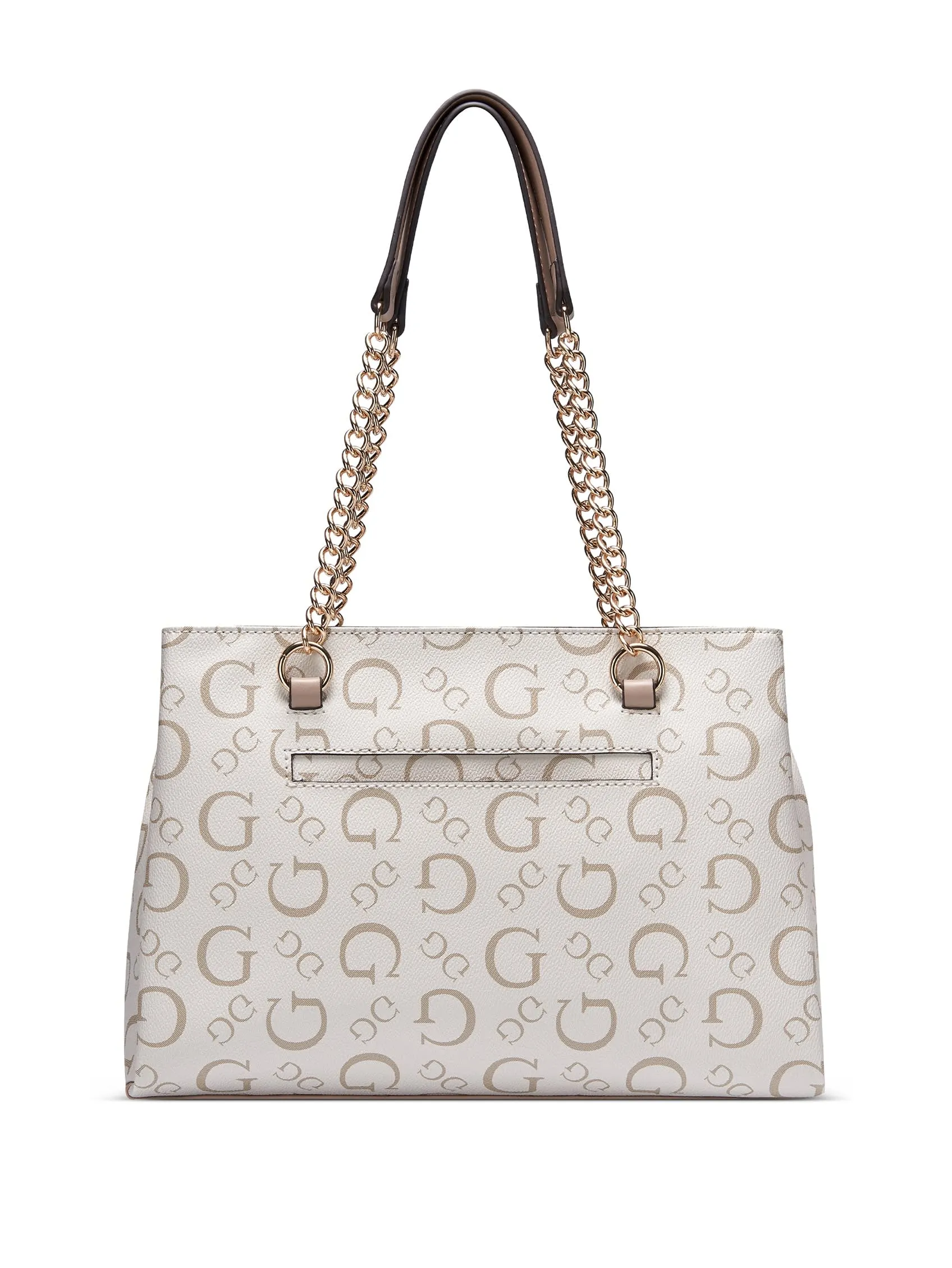 Fredricksburg Enlarged Print Satchel