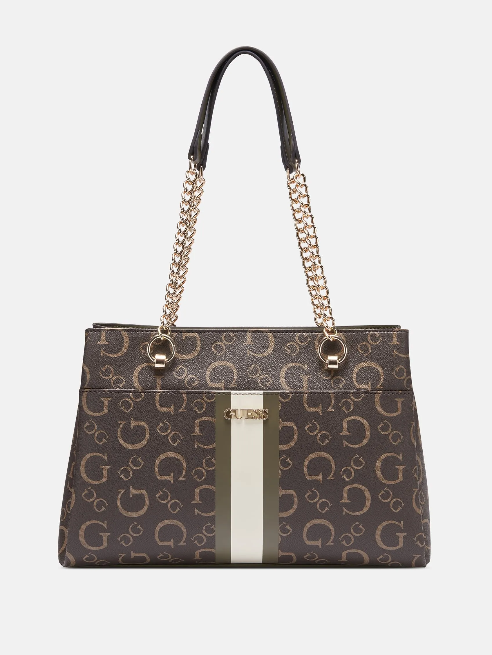 Fredricksburg Enlarged Print Satchel