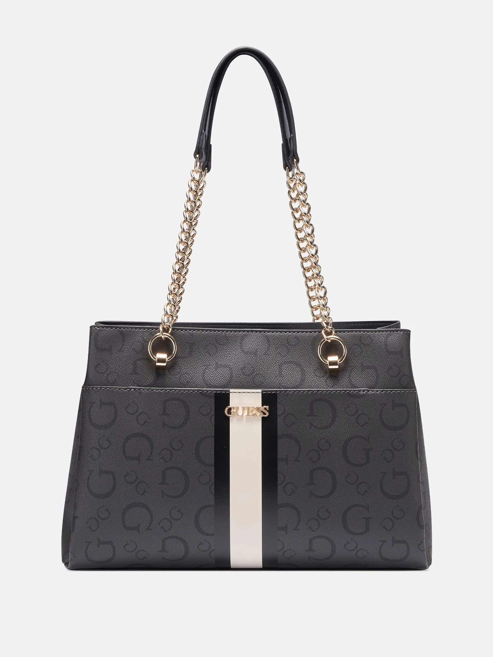 Fredricksburg Enlarged Print Satchel