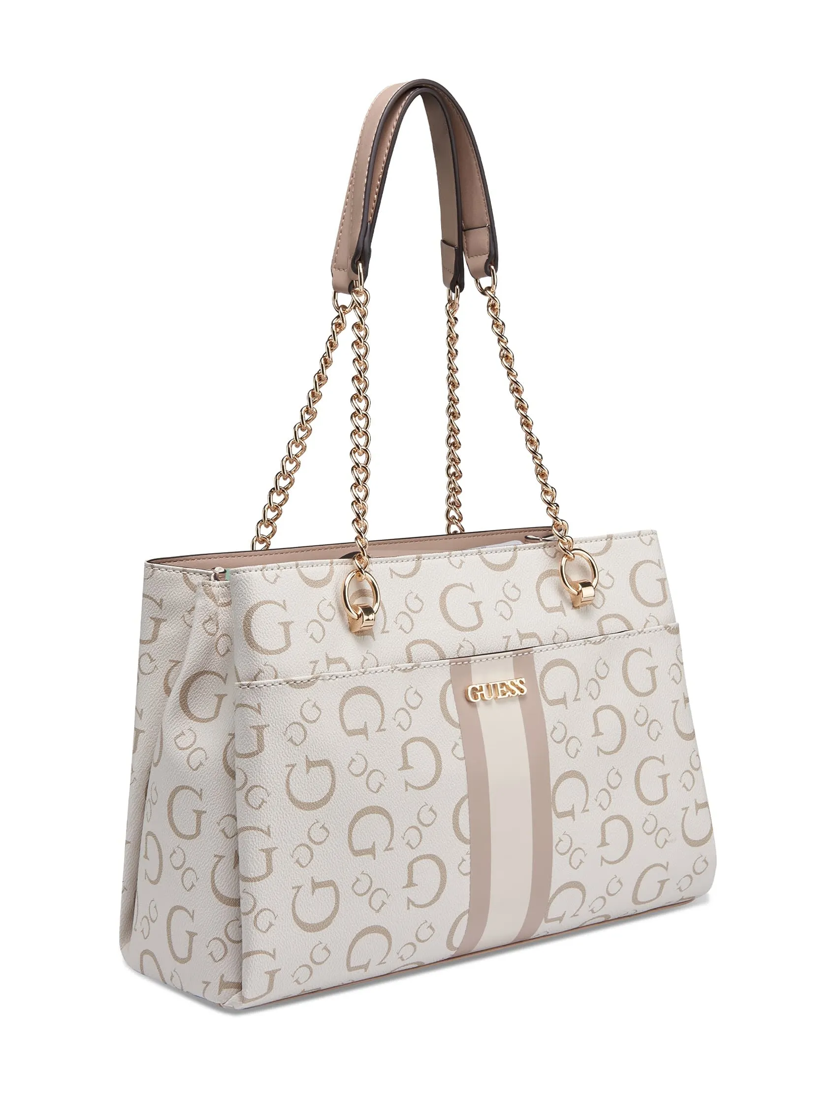 Fredricksburg Enlarged Print Satchel