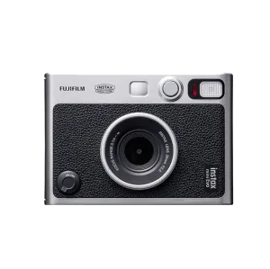 Fujifilm INSTAX Mini Evo Hybrid Camera