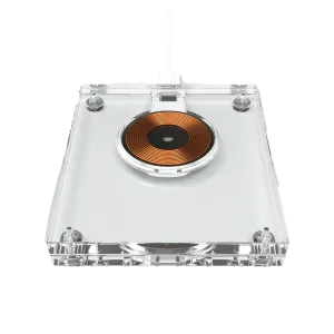Gemini Qi 2.0 Charger