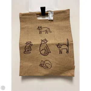 Handbag By Clothes Mentor, Size: Large
