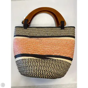 Handbag By Clothes Mentor, Size: Medium