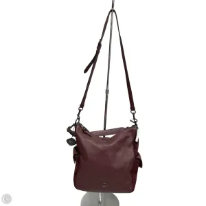 Handbag Designer By Coach, Size: Large