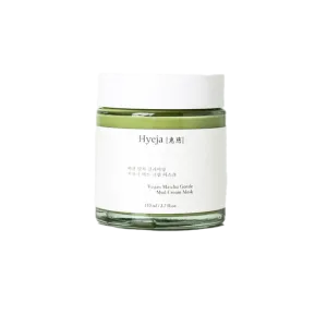 Hyeja Vegan Matcha Face Mask
