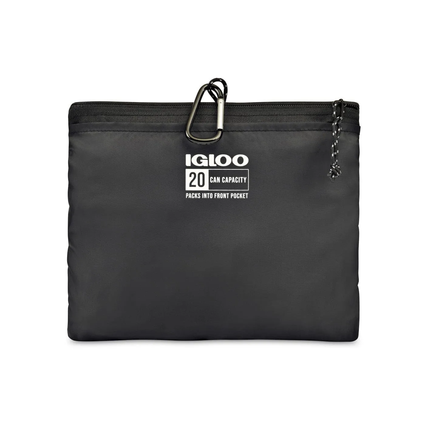 Igloo Packable Puffer Cooler Bag