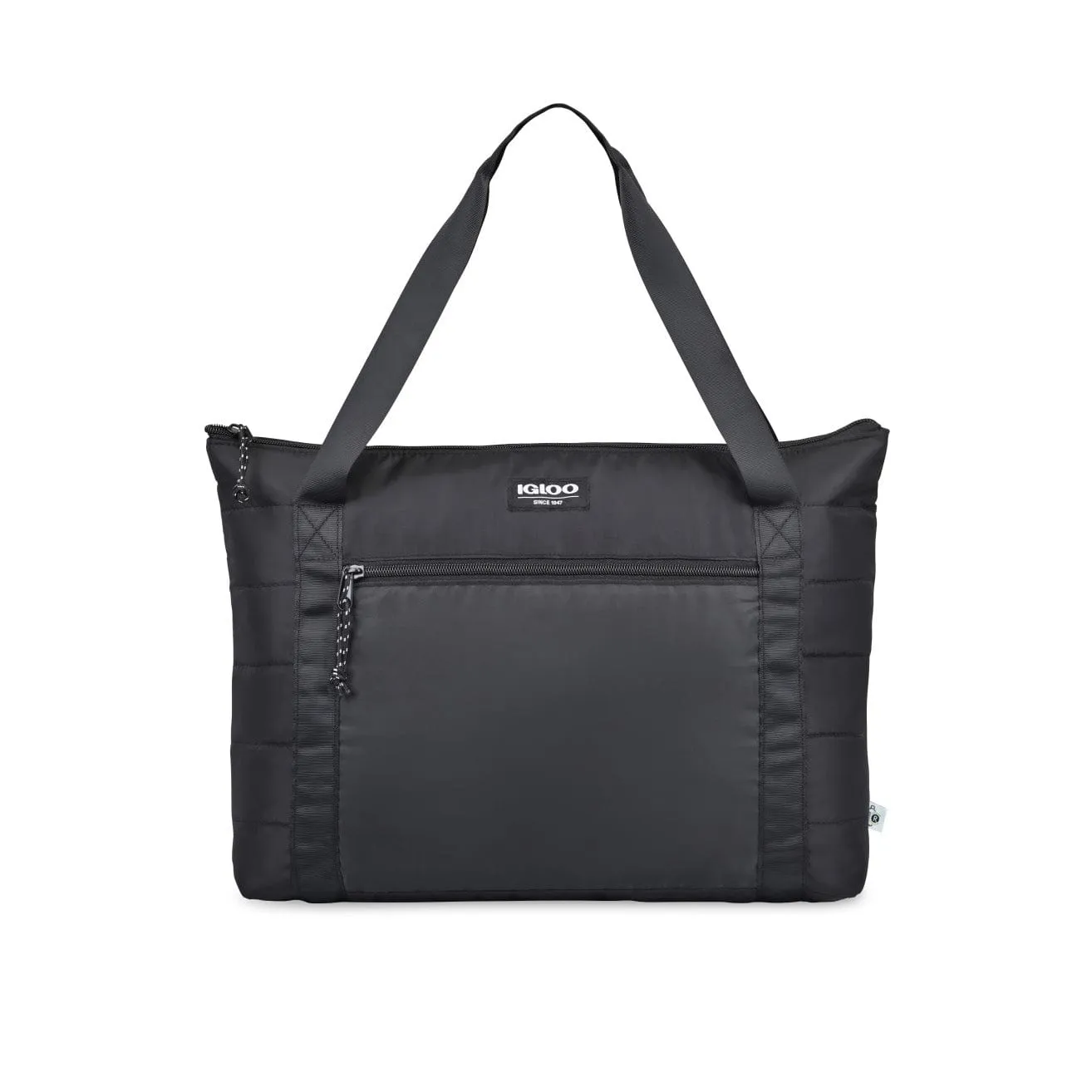 Igloo Packable Puffer Cooler Bag