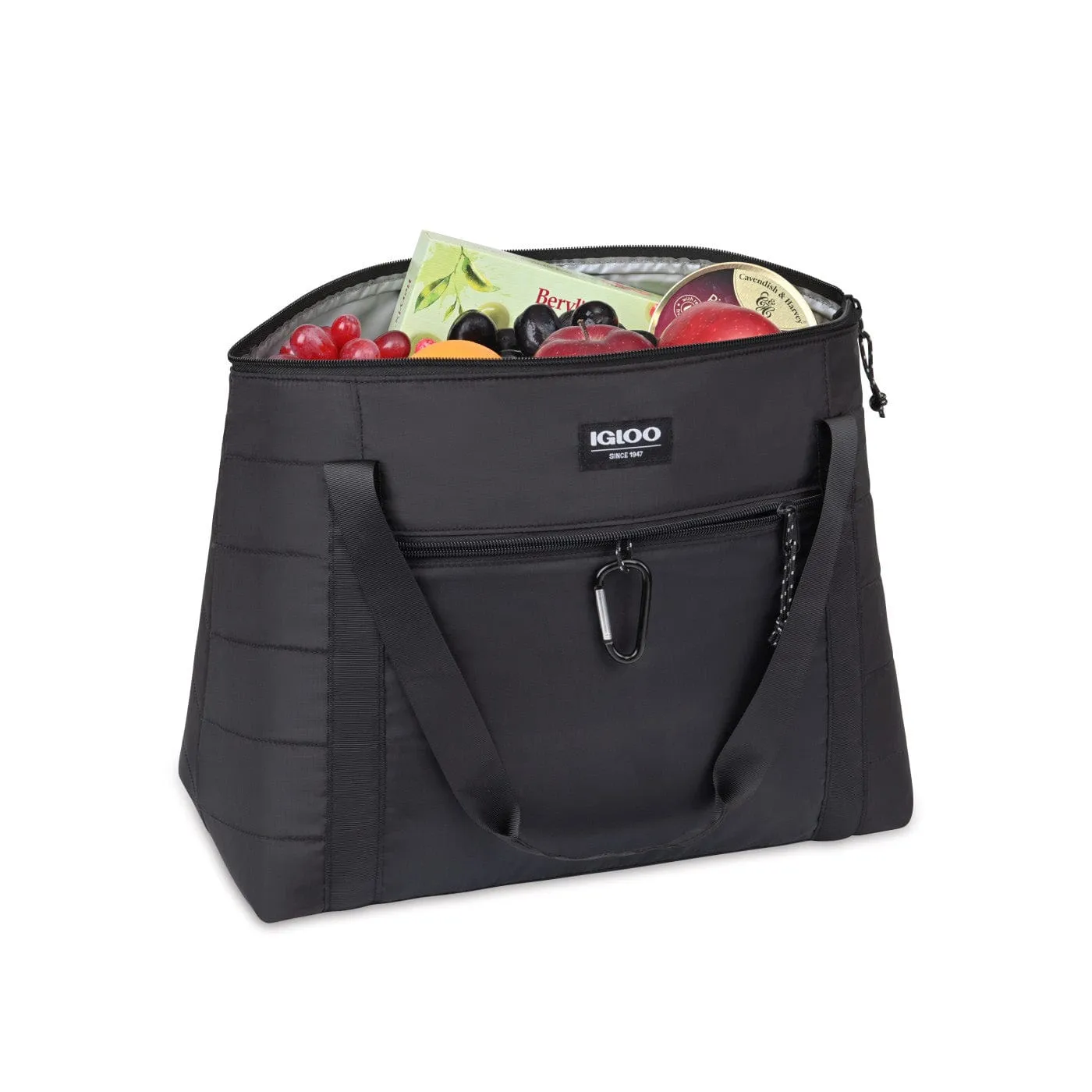 Igloo Packable Puffer Cooler Bag